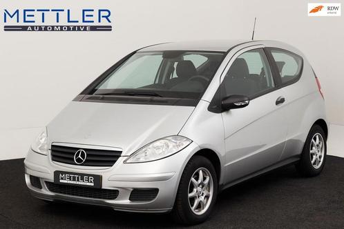 Mercedes-Benz A-klasse 150 Classic, Airco, Nieuwe APK, Auto's, Mercedes-Benz, Bedrijf, Te koop, A-Klasse, ABS, Airbags, Airconditioning