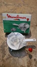 Moulinex Passe Vite, Maison & Meubles, Cuisine | Ustensiles de cuisine, Comme neuf, Enlèvement