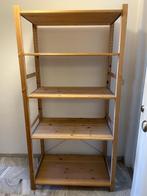 IKEA Ivar shelf, Ophalen, Gebruikt
