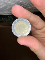 Pièce rare de 2 euros, Enlèvement ou Envoi, Monnaie en vrac, Argent, 2 euros