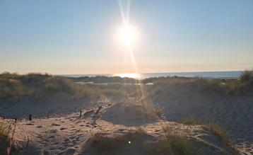 Najaar aan zee, te Nieuwpoort-Bad !! beschikbaar voor biedingen