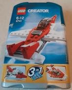 Lego 3 in1, Enlèvement, Neuf, Ensemble complet, Lego