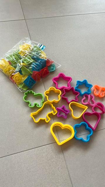 Play-Doh beschikbaar voor biedingen