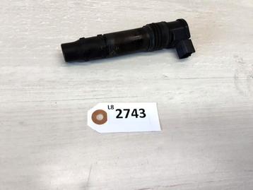 ER6N 2012 - 2016, 2009 - 2011 Kawasaki D1-45616 beschikbaar voor biedingen