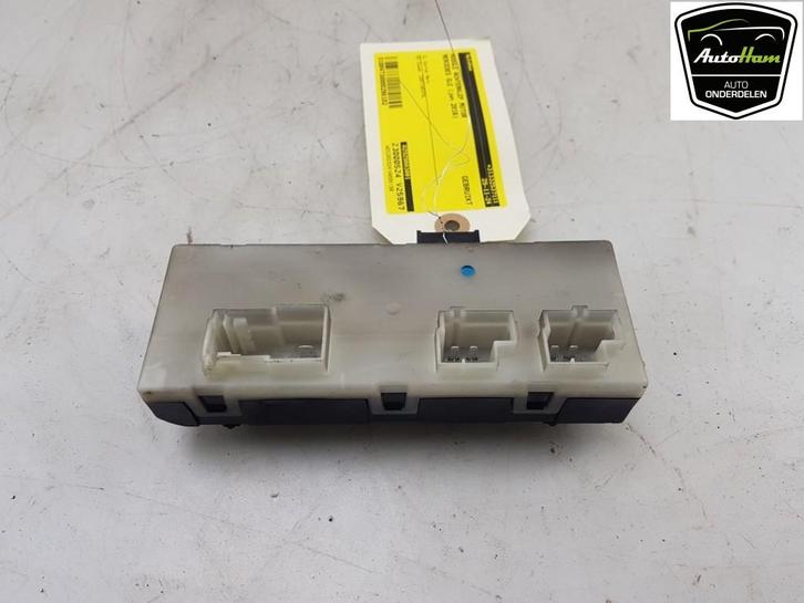 MODULE ACHTERKLEP MOTOR Mercedes-Benz GLE Coupe (C292), Auto-onderdelen, Elektronica en Kabels, Mercedes-Benz, Gebruikt