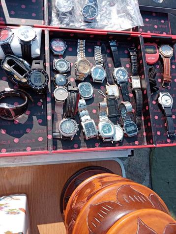 Très grand lot de brocante de qualité, Divers, Enlèvement