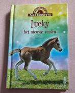 Lucky, het nieuwe veulen – Pippa Funnell (hardcover), Ophalen, Fictie algemeen, Nieuw, Pippa Funnell