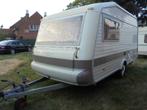 prachtige avento royal 420,langszit,bed,wc,trumaverw +tent-, Overige merken, Schokbreker, Bedrijf, Overige typen