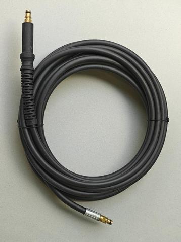 Kaercher H 9 Q Nieuwe hogedrukslang Quick Connect beschikbaar voor biedingen
