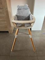 Childhome eetstoel mee aan tafel, Kinderen en Baby's, Kinderstoelen, Ophalen, Gebruikt
