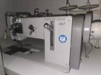 durkopp adler 267, Hobby en Vrije tijd, Naaimachines en Toebehoren, Ophalen, Zo goed als nieuw, Naaimachine