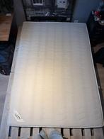 Palletbed met matras, Huis en Inrichting, Slaapkamer | Matrassen en Bedbodems, Ophalen, Matras