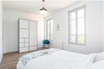 Armoire Ikea VISTHUS, Maison & Meubles, Armoires | Penderies & Garde-robes, Avec tiroir(s), 100 à 150 cm, Enlèvement, Utilisé