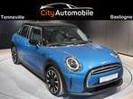 MINI Cooper 1.5 GPS CARPLAY CAMERA SIEGES CHAUFFANTS LED PDC, Auto's, Gebruikt, Euro 6, 5 zetels, Particulier