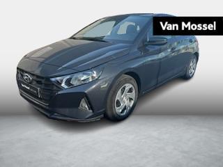 Hyundai i20 1.2 62kW Air, Auto's, Hyundai, Bedrijf, Te koop, i20, Airconditioning, Centrale vergrendeling, Climate control, Cruise Control