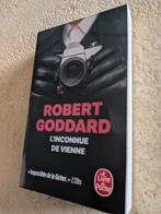 L'inconnue de Vienne (Robert Goddard)., Tv-bewerking, Ophalen of Verzenden, Robert Goddard., Zo goed als nieuw