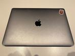 MacBook Pro 13" 2020 M1 processor, Computers en Software, Apple Macbooks, 8 GB, 13 inch, 512 GB, Zo goed als nieuw