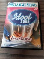 Karaoke dvd, Ophalen of Verzenden, Zo goed als nieuw