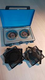 Campingaz 400 SG, Caravans en Kamperen, Ophalen, Gebruikt