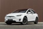 Tesla Model X Longe Range AWD | 100 kWh | Garantie, Auto's, Tesla, Automaat, Model X, USB, 398 kW
