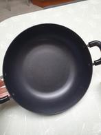 Electrische wokpan, Elektronische apparatuur, Overige elektronische apparatuur, Ophalen of Verzenden, Zo goed als nieuw