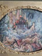 Pierre-Amédée Beronneau (1869-1937) Orphee-Gustave Moreau-Sy, Verzenden