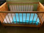 Kinderbed, Kinderen en Baby's, Babywiegjes en Ledikanten, Ophalen, Zo goed als nieuw