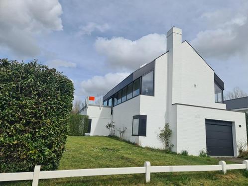 Villa te huur in Oostduinkerke, Immo, Huizen te huur, Vrijstaande woning