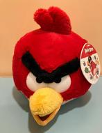 Grote Angry Birds 25 cm, Ophalen of Verzenden, Nieuw