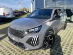 Peugeot 2008 II, Achat, Entreprise, Automatique, 107 kW
