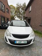 Opel corsa / 1.3 diesel / euro5 / 148.000km, Euro 5, Parkeersensor, Bedrijf, Corsa