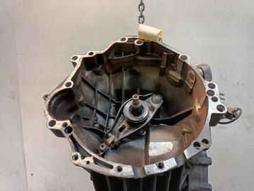 BOITE DE VITESSES MANUELLE Audi A6 Avant (C6) (JME), Utilisé, Audi