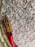 Luidsprekerkabel OEHLBACH XXL 4 High End Series nieuw € 1625, Audio, Tv en Foto, Ophalen of Verzenden, Zo goed als nieuw, 2 tot 5 meter