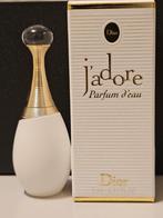 Miniatuur waterparfum van J'adore Dior, Handtassen en Accessoires, Uiterlijk | Parfum, Verzenden, Zo goed als nieuw