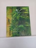 Schilderij, Ophalen