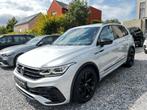 VW Tiguan R-LINE PLATINUM FULL OPTIES DSG 2.0TDi GARANTIE 1, Automaat, Testrit aan huis, Achterwielaandrijving, 4 cilinders