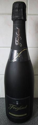 Cava Freixenet Cordon Negro Gran Seleccion (750 ml) NON OUVE, Pleine, Autres types, Enlèvement, Espagne