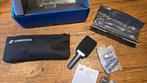 Sennheiser e 609 Silver, Ophalen, Zo goed als nieuw, Instrumentmicrofoon