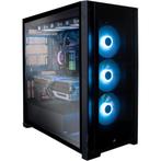 custom pc gebouwd door Alternate met 7950X3D en rtx4090 64gb, Computers en Software, Ophalen, 64 GB of meer, Virtual Reality, Zo goed als nieuw