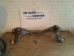 Subframe van een Volkswagen Touareg, Ophalen of Verzenden, 3 maanden garantie, Gebruikt, Volkswagen