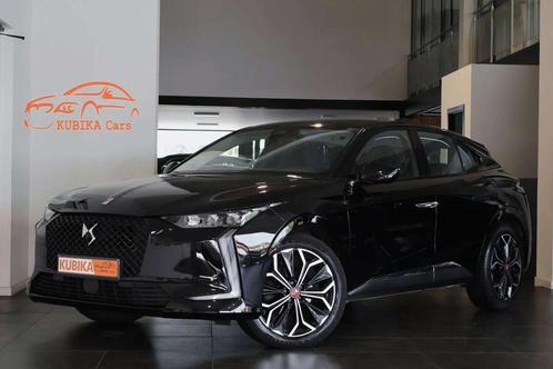DS DS 4 Automobiles 1.2 PureTech Performance Line Navi LijnA, Auto's, DS, Bedrijf, Te koop, DS 4, ABS, Achteruitrijcamera, Adaptive Cruise Control