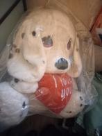 Nieuwe knuffel