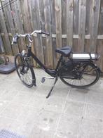 Elektrische fiets gazelle goed lezen, Ophalen, Gebruikt, Gazelle