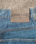 2 Shorts JOHN F.GEE pour Femmes, Ophalen of Verzenden, Zo goed als nieuw, Blauw