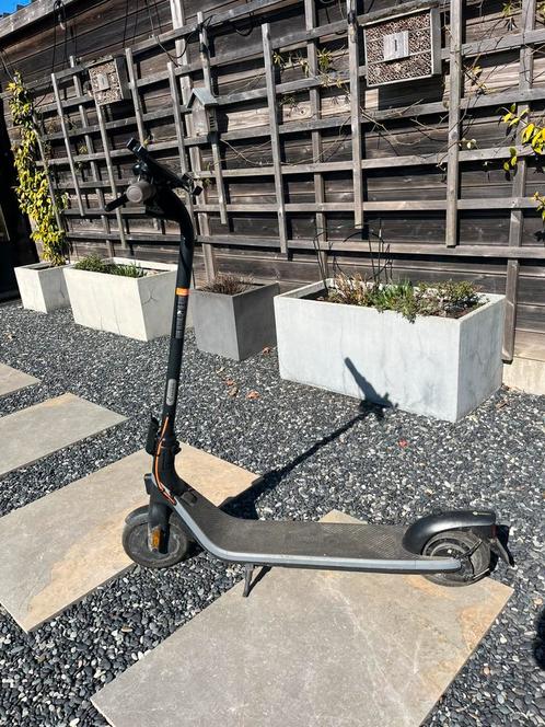 Elektrische step te koop, Fietsen en Brommers, Steps, Zo goed als nieuw, Ophalen