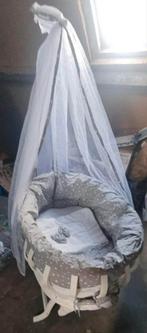 Berceau/Babywieg, Enfants & Bébés, Enlèvement, Utilisé