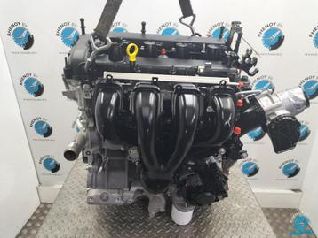 FORD MONDEO [ENGINE] 2022 beschikbaar voor biedingen
