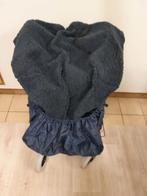 Beschermhoes voor rolstoel, Diversen, Rolstoelen, Ophalen, Zo goed als nieuw, Handbewogen rolstoel