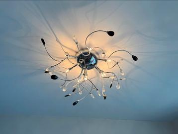 Plafond lamp beschikbaar voor biedingen