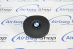 Stuur airbag M met stiksel BMW 7 serie G11 G12 (2015-heden), Autos : Pièces & Accessoires, Commande, Utilisé, Enlèvement ou Envoi